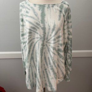 Tye Dye Sweater (Lightweight)